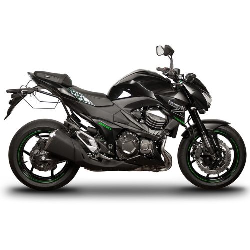 Shad - Oldaltáska Tartó Kawasaki Z800 2013-17