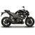 Shad - Oldaltáska Tartó Kawasaki Z800 2013-17