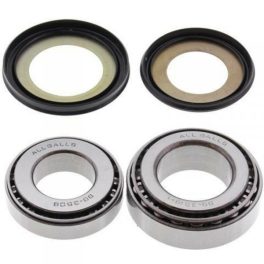   Vicma - Kormánycsapágy Szett Suzuki Dr 125 82-88 / Dr 250 82-85 / Dr 650 Rs 90-91 / Rm 125 81-86 / Rm 250 81-86 / Rm 465 81-82 / Rm 500 83-85 / Yamaha Xt 250 85-86 / Yamaha Xtz 250 85-86
