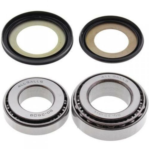 Vicma - Kormánycsapágy Szett Suzuki Dr 125 82-88 / Dr 250 82-85 / Dr 650 Rs 90-91 / Rm 125 81-86 / Rm 250 81-86 / Rm 465 81-82 / Rm 500 83-85 / Yamaha Xt 250 85-86 / Yamaha Xtz 250 85-86
