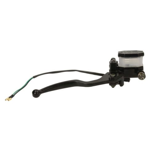 Mcn - Főfékhenger Kínai Gy6-125 / Gy6-150 / Atv 110 / Atv Bashan / 139Fmb / Suzuki Gs 125 / Jobb / Olajcső Nélkül
