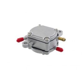   Rms - Benzinpumpa Honda Dio Af18/25 / Af27/28 / Af34/35 / Lead Hf05/Af20 / Tact Af30/31 / Joker Srx 50-90 / Kymco Agility Plus 50 4T 14- / B&W 50-125 1997-2006