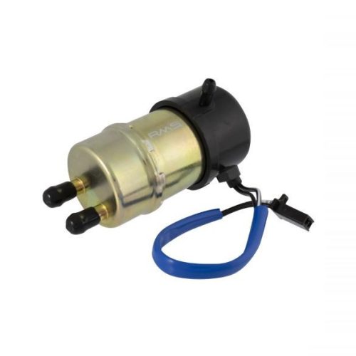 Rms - Benzinpumpa Piaggio Liberty 125 4T 06- / Liberty 125-150-200 4T (Leader) /  Beverly 125 07- / Carnaby 125-200 07- / Gts 125-250 05- / Runner Vx-Vxr / Yamaha Majesty 250 00- / X-Max 250 05- (1-2,1 Bar / 42 L/H)