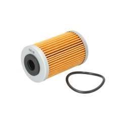   Hiflofiltro - Olajszűrő Ktm Exc-F 250 07- / Sx-F 250 05- / Xc-F 250 07- / Exc 450 12- / Smr 450 13- / Sx-F 450 13- / Xc-F/W 450 12- / Exc 500 12- / 690 Rally 07- / 690 Supermoto  R 07-