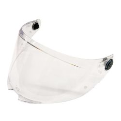   Mt - Bukósisak Plexi Stinger 2 / Thunder 4 Sv (Víztiszta Karcmentes) Mt-V-28B