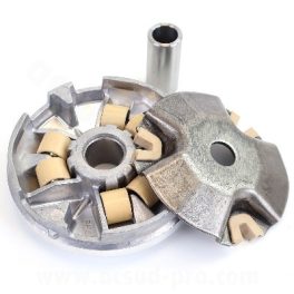   Tnt - Varióváltó Yamaha Aerox 50 4T 14-17 / Neos 50 4T 14-17 / Giggle 50 4T 07-09 / Mbk Booster X 50 4T 07-09 / Mbk Ovetto 4T 09-17 / Mbk Nitro 4T 14-17  Yamaha C3 / Vox - Yamaha C3 / Vox