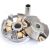 Tnt - Varióváltó Yamaha Aerox 50 4T 14-17 / Neos 50 4T 14-17 / Giggle 50 4T 07-09 / Mbk Booster X 50 4T 07-09 / Mbk Ovetto 4T 09-17 / Mbk Nitro 4T 14-17  Yamaha C3 / Vox - Yamaha C3 / Vox