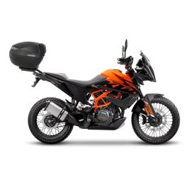 SHAD - CSOMAGTARTÓ KTM ADVENTURE 390 2020-23