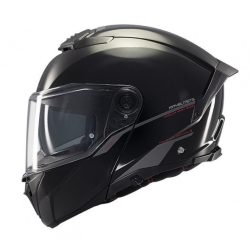 Felnyitható bukósisak MT Atom 2 SV A1 fekete