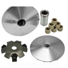   TNT - VARIÓVÁLTÓ PEUGEOT TWEET 50 4T / VIVACITY 4T / SPEEDFIGHT 4T / SYM 50 JET 4T / FIDDLE 2 4T / FIDDLE 3 4T / ORBIT 2 4T / MIO 4T / CROX 4T / SYMPHONY ST 4T / X-PRO 4T / ALLO 4T / CELLO 4T  YAMAHA C3 / VOX - YAMAHA C3 / VOX