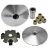 TNT - VARIÓVÁLTÓ PEUGEOT TWEET 50 4T / VIVACITY 4T / SPEEDFIGHT 4T / SYM 50 JET 4T / FIDDLE 2 4T / FIDDLE 3 4T / ORBIT 2 4T / MIO 4T / CROX 4T / SYMPHONY ST 4T / X-PRO 4T / ALLO 4T / CELLO 4T  YAMAHA C3 / VOX - YAMAHA C3 / VOX