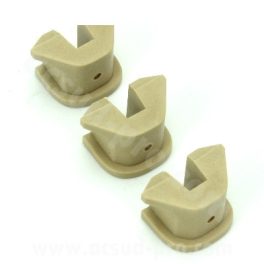   BANDO - VARIÓVÁLTÓ CSÚSZKA SUZUKI BURGMAN 125 2002-2014 / HONDA NSS 250 2000-2011 / FORZA 300 2013-2020 / SH 300 I 2007-2022 / SZETT