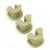 BANDO - VARIÓVÁLTÓ CSÚSZKA SUZUKI BURGMAN 125 2002-2014 / HONDA NSS 250 2000-2011 / FORZA 300 2013-2020 / SH 300 I 2007-2022 / SZETT