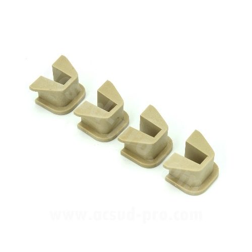 BANDO - VARIÓVÁLTÓ CSÚSZKA YAMAHA MAJESTY 400 2004-2015 / X-MAX 400 2013-2020 / T-MAX 500 2004-2011 / SZETT