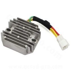   TNT - Feszültségszabályzó - Piaggio Zip 50 4T 18- / Piaggio Fly 125 13-17 / Liberty 125 IE 3V 13-14 / Vespa 946 13-15 / LX 125 10-15 / GTS 150 14-15 / LX 150 11-13 Aprilia RS 50 06-10  ZD4PL / ZD4RG / APRILIA RS4 50 11-14 (D50B) 