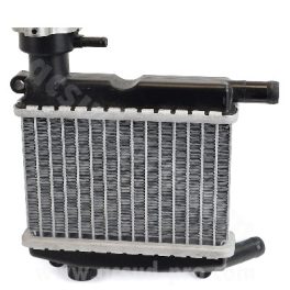   TNT - HŰTŐ KOMPLETT YAMAHA NEOS 50 4T 09-12 / YAMAHA VINO 50 4T / YAMAHA GEAR 50 4T / YAMAHA VOX 50 4T / YAMAHA AEROX 50 4T / YAMAHA GIGGLE 50 4T / YAMAHA C3 50 4T
