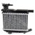 TNT - HŰTŐ KOMPLETT YAMAHA NEOS 50 4T 09-12 / YAMAHA VINO 50 4T / YAMAHA GEAR 50 4T / YAMAHA VOX 50 4T / YAMAHA AEROX 50 4T / YAMAHA GIGGLE 50 4T / YAMAHA C3 50 4T
