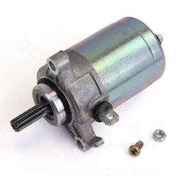   TNT - ÖNINDÍTÓ KOMPLETT YAMAHA N-MAX 125 15-20 / N-MAX 150 17-20 / YS 125 17-19 / TRICITY 125 ABS 17-20 / TRICITY 150 ABS 17-20 / DELIGHT 125 17-20