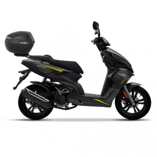 SHAD - CSOMAGTARTÓ KEEWAY FACT EVO 125 2021-23