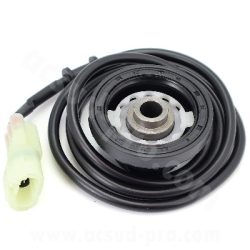   TNT - KILÓMÉTERÓRA MEGHAJTÓ KOMPLETT YAMAHA AEROX 50 13-17 / MBK NITRO 50 13-17