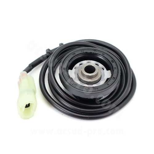 TNT - KILÓMÉTERÓRA MEGHAJTÓ KOMPLETT YAMAHA AEROX 50 13-17 / MBK NITRO 50 13-17