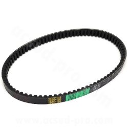   BANDO - ÉKSZÍJ HONDA VISION 110 2017-22 VESPA LXV 50 2T / SYM MIO 100 4T - VESPA LXV 50 2T / SYM MIO 100 4T