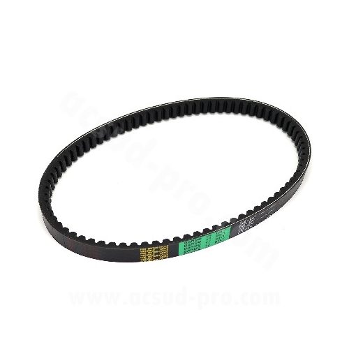 BANDO - ÉKSZÍJ HONDA VISION 110 2017-22 VESPA LXV 50 2T / SYM MIO 100 4T - VESPA LXV 50 2T / SYM MIO 100 4T