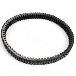   BANDO - ÉKSZÍJ YAMAHA T-MAX 500 2004-11 / XP500 A T-MAX / ABS SJ03 (2004-2007) / XP500 A T-MAX / ABS SJ06 (2008-2011) VESPA LXV 50 2T / SYM MIO 100 4T - VESPA LXV 50 2T / SYM MIO 100 4T