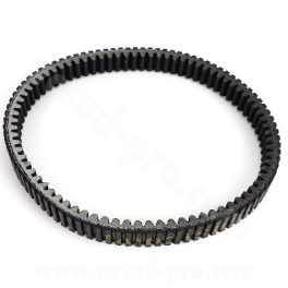   BANDO - ÉKSZÍJ YAMAHA T-MAX 500 2004-11 / XP500 A T-MAX / ABS SJ03 (2004-2007) / XP500 A T-MAX / ABS SJ06 (2008-2011) VESPA LXV 50 2T / SYM MIO 100 4T - VESPA LXV 50 2T / SYM MIO 100 4T