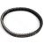 BANDO - ÉKSZÍJ YAMAHA T-MAX 500 2004-11 / XP500 A T-MAX / ABS SJ03 (2004-2007) / XP500 A T-MAX / ABS SJ06 (2008-2011) VESPA LXV 50 2T / SYM MIO 100 4T - VESPA LXV 50 2T / SYM MIO 100 4T