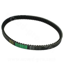   BANDO - ÉKSZÍJ SUZUKI BURGMAN 125 2007-21 VESPA LXV 50 2T / SYM MIO 100 4T - VESPA LXV 50 2T / SYM MIO 100 4T