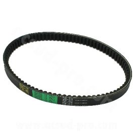   BANDO - ÉKSZÍJ SUZUKI BURGMAN 125 2007-21 VESPA LXV 50 2T / SYM MIO 100 4T - VESPA LXV 50 2T / SYM MIO 100 4T