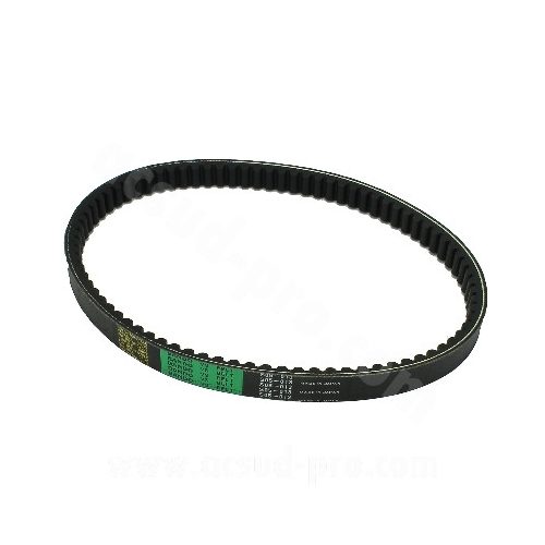 BANDO - ÉKSZÍJ SUZUKI BURGMAN 125 2007-21 VESPA LXV 50 2T / SYM MIO 100 4T - VESPA LXV 50 2T / SYM MIO 100 4T