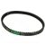 BANDO - ÉKSZÍJ SUZUKI BURGMAN 125 2007-21 VESPA LXV 50 2T / SYM MIO 100 4T - VESPA LXV 50 2T / SYM MIO 100 4T