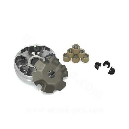 TNT - Varióváltó - Honda Dio AF34/35 / Kínai GY6-50 4T / Kymco Agility 50 4T / New Dink 50 4T /  Vitality 50 4T / Baotian BT 50 4T / GY6 50 4T / Dink 50 2T 98- / People 50 2T 99-04 / Super 9 50 2T 00-04 / B&W 50 2T 02-03 / Sniper Yamaha C3 / Vox