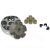 TNT - Varióváltó - Honda Dio AF34/35 / Kínai GY6-50 4T / Kymco Agility 50 4T / New Dink 50 4T /  Vitality 50 4T / Baotian BT 50 4T / GY6 50 4T / Dink 50 2T 98- / People 50 2T 99-04 / Super 9 50 2T 00-04 / B&W 50 2T 02-03 / Sniper Yamaha C3 / Vox