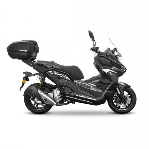 SHAD - CSOMAGTARTÓ KEEWAY VIESTE XDV 300 2023-