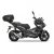 SHAD - CSOMAGTARTÓ KEEWAY VIESTE XDV 300 2023-
