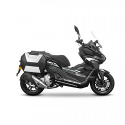 SHAD - OLDALDOBOZ TARTÓ KONZOL KEEWAY VIESTE XDV 300 2023-