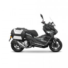 SHAD - OLDALDOBOZ TARTÓ KONZOL KEEWAY VIESTE XDV 300 2023-