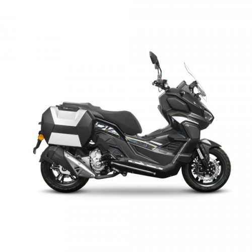SHAD - OLDALDOBOZ TARTÓ KONZOL KEEWAY VIESTE XDV 300 2023-