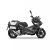 SHAD - OLDALDOBOZ TARTÓ KONZOL KEEWAY VIESTE XDV 300 2023-