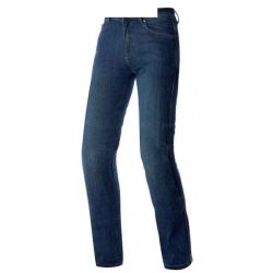   Motoros farmernadrág női - Seventy-Degrees Sd-PJ16  / SLIM FIT