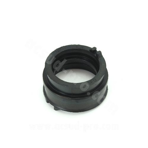 TNT - SZÍVÓCSONK SUZUKI BURGMAN 400 1999-2006 / SUZUKI AN400 1999-2006 3 CSAVAROS / 1 VÁKUMCSATLAKOZÓ - 3 CSAVAROS / 1 VÁKUMCSATLAKOZÓ