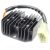 TNT - FESZÜLTSÉG SZABÁLYZÓ SUZUKI BURGMAN 125-150 02-06 ( UH125 ) / SUZUKI EPICURO 125-150 ( UC125 ) / SUZUKI DR 250 98-00 / SUZUKI DR-Z 250 06- / SUZUKI DR-Z 400 09-