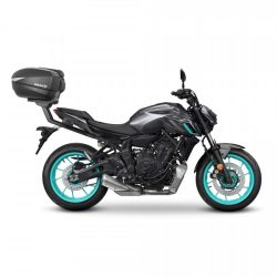 SHAD - CSOMAGTARTÓ YAMAHA MT 07 2013-2021