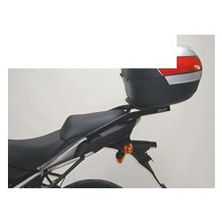 SHAD - CSOMAGTARTÓ KAWASAKI VERSYS 650 2007-09