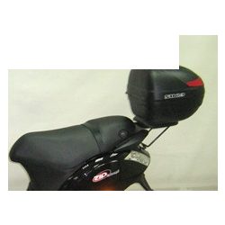 SHAD - CSOMAGTARTÓ PIAGGIO ZIP 50 2T / ZIP 50 4T 2009-14