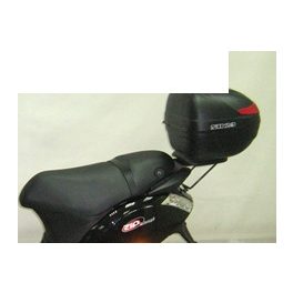 SHAD - CSOMAGTARTÓ PIAGGIO ZIP 50 2T / ZIP 50 4T 2009-14