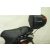 SHAD - CSOMAGTARTÓ PIAGGIO ZIP 50 2T / ZIP 50 4T 2009-14